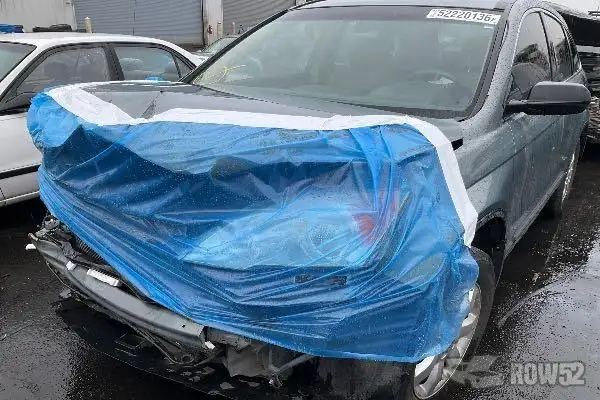Photo of 2011 Honda CR-V