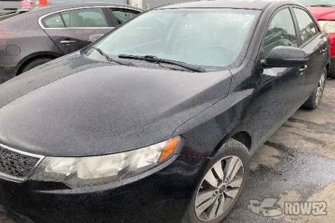 Photo of 2013 Kia Forte