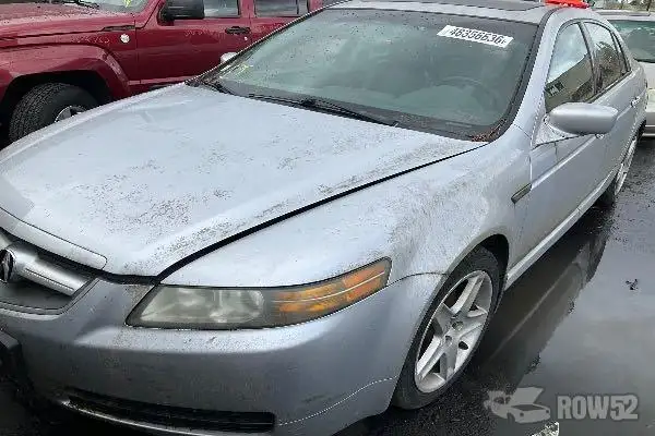 Photo of 2004 Acura TL