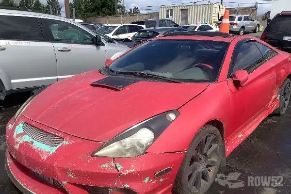 Photo of 2000 Toyota Celica