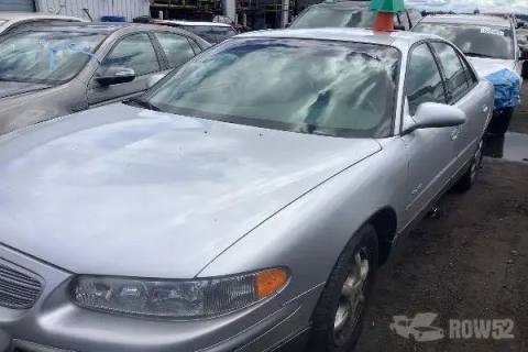 Photo of 2001 Buick Regal