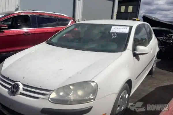 Photo of 2009 Volkswagen Rabbit