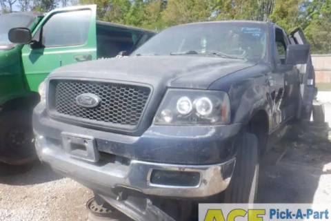 Photo of 2004 Ford Ford F150 Pickup