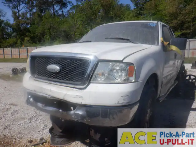 Photo of 2004 Ford Ford F150 Pickup