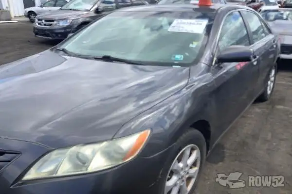 Photo of 2009 Toyota Camry