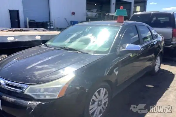 Photo of 2009 Ford Focus