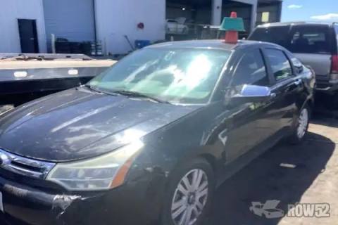 Photo of 2009 Ford Focus
