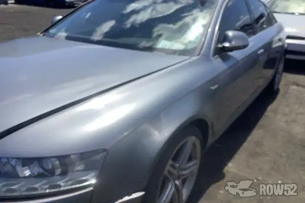 Photo of 2011 Audi A6