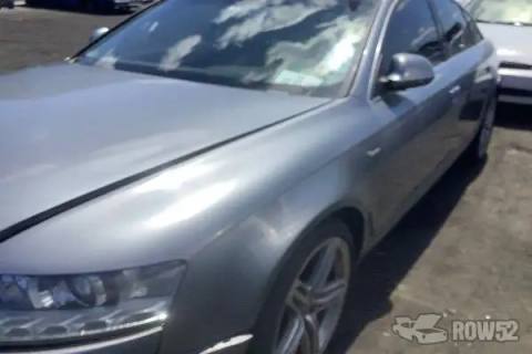 Photo of 2011 Audi A6
