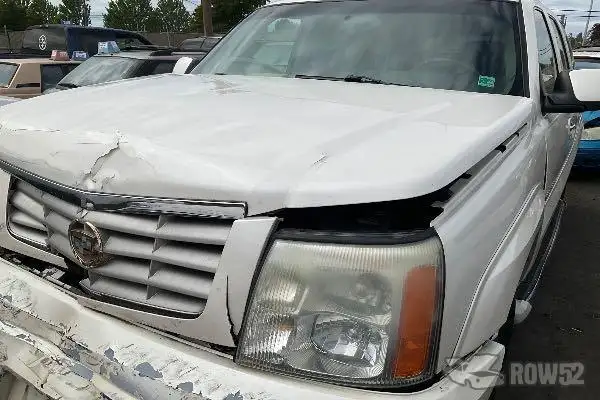 Photo of 2003 Cadillac Escalade