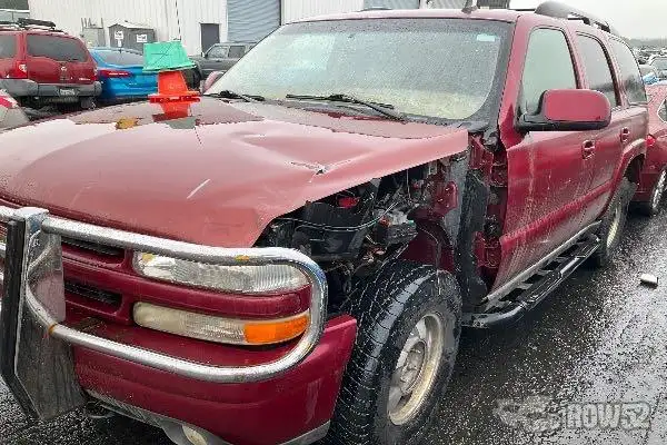 Photo of 2006 Chevrolet Tahoe