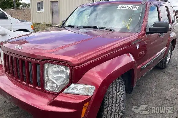 Photo of 2011 Jeep Liberty