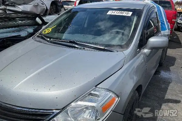 Photo of 2011 Nissan Versa