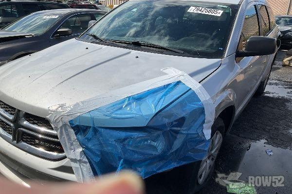 Photo of 2014 Dodge Journey
