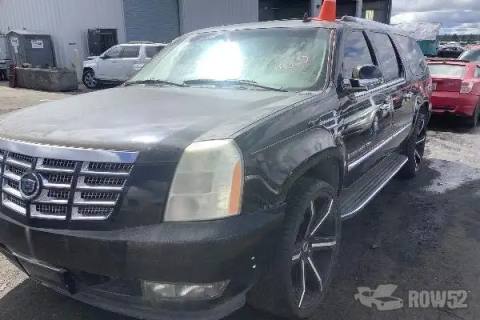 Photo of 2007 Cadillac Escalade
