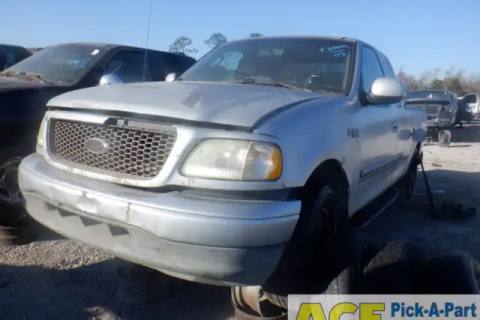 Photo of 2003 Ford Ford F150 Pickup