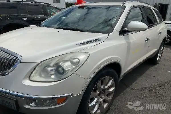 Photo of 2011 Buick Enclave