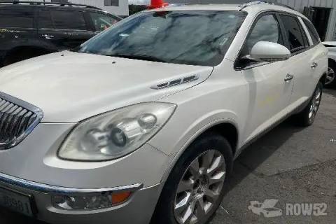 Photo of 2011 Buick Enclave