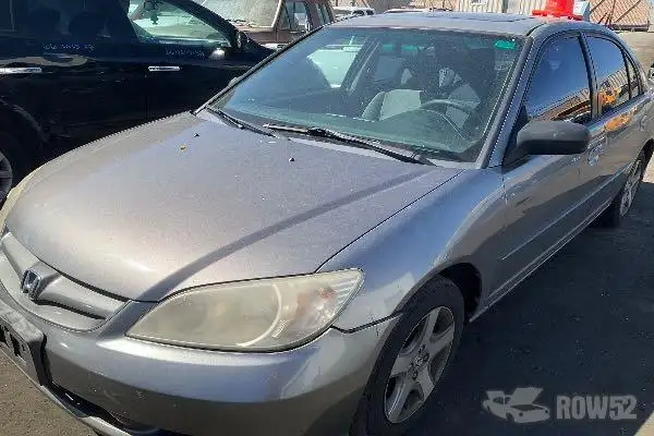Photo of 2004 Honda Civic