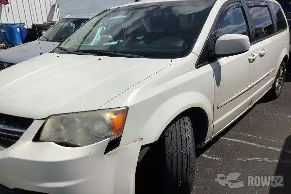 Photo of 2013 Dodge Grand Caravan