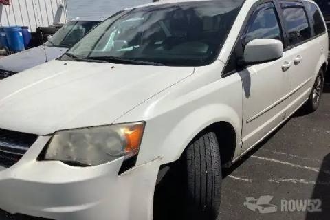 Photo of 2013 Dodge Grand Caravan