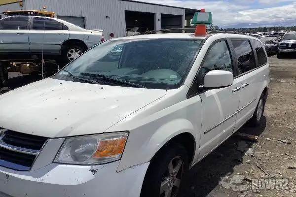 Photo of 2010 Dodge Grand Caravan