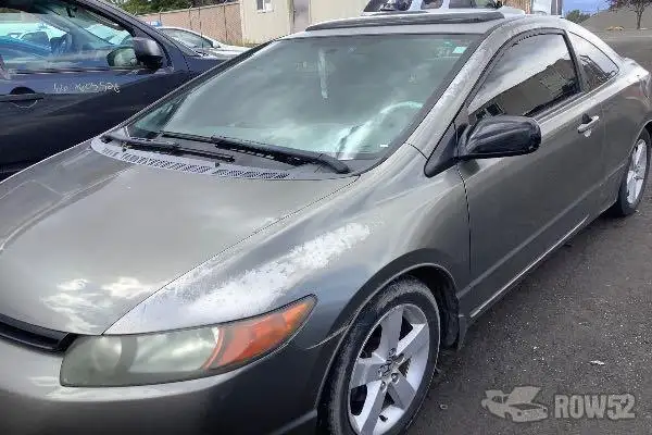Photo of 2006 Honda Civic