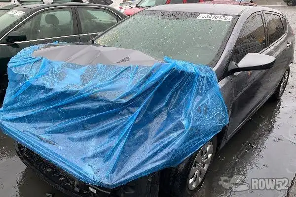 Photo of 2016 Hyundai Accent