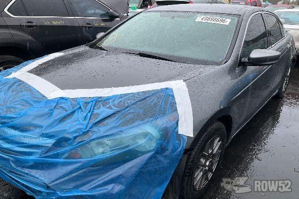 Photo of 2012 Honda Accord