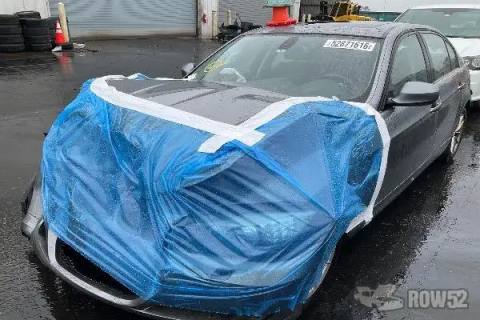 Photo of 2010 BMW 3-Series