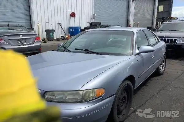 Photo of 2005 Buick Century