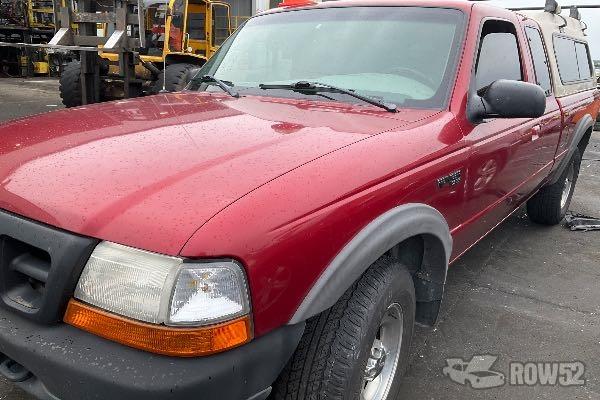 Photo of 1998 Ford Ranger