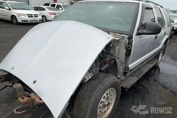Photo of 1995 Chevrolet Blazer