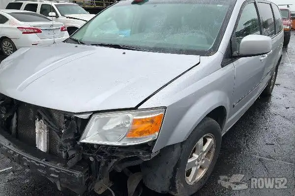 Photo of 2008 Dodge Grand Caravan