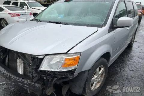 Photo of 2008 Dodge Grand Caravan