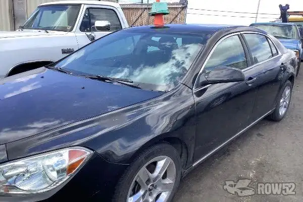 Photo of 2010 Chevrolet Malibu