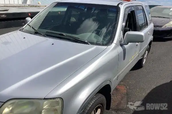 Photo of 2000 Honda CR-V