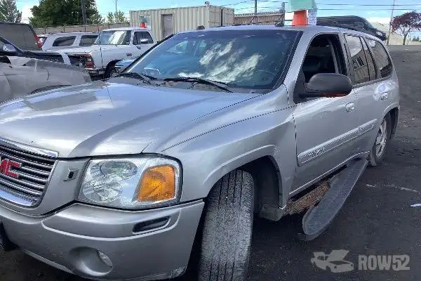 Photo of 2005 GMC Envoy