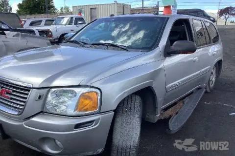 Photo of 2005 GMC Envoy