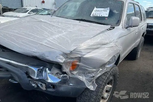 Photo of 1999 Toyota 4Runner