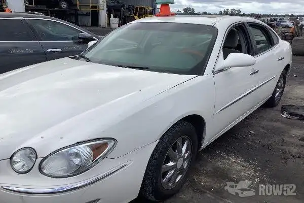 Photo of 2006 Buick Allure