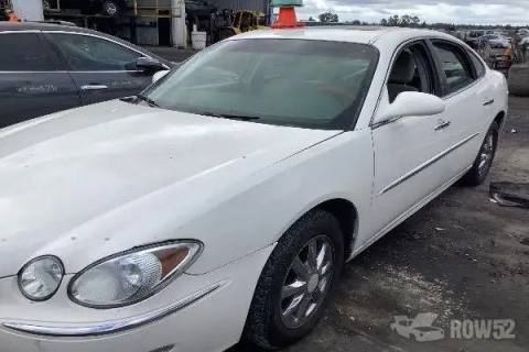 Photo of 2006 Buick Allure