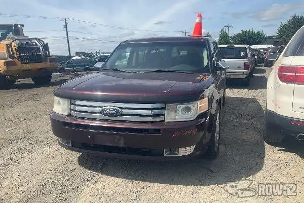 Photo of 2011 Ford Flex
