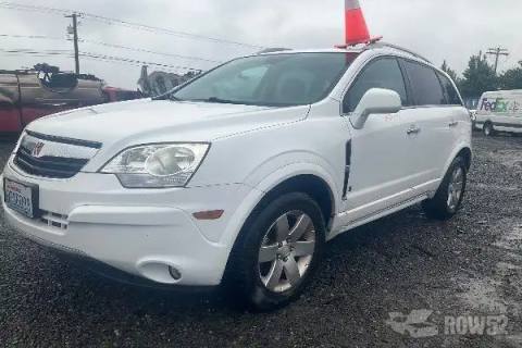 Photo of 2009 Saturn Vue