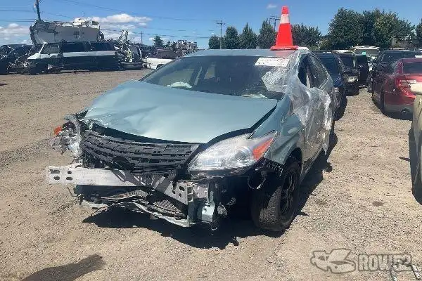 Photo of 2013 Toyota Prius
