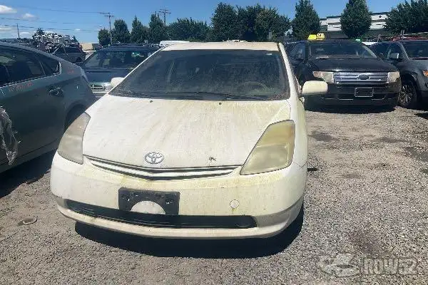 Photo of 2004 Toyota Prius