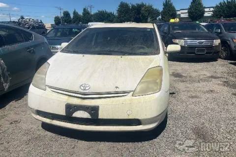 Photo of 2004 Toyota Prius