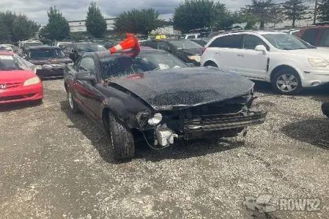 Photo of 2007 Ford Mustang
