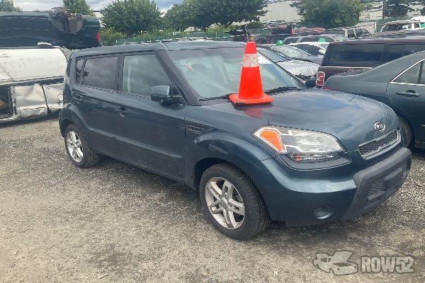 Photo of 2011 Kia Soul