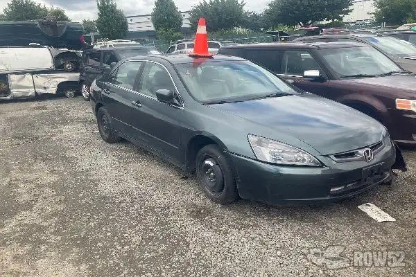Photo of 2005 Honda Accord